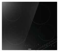 Mora VDST 632 C Konyhai term&eacute;kek - S&uuml;tő-főzőlap, tűzhely (be&eacute;p&iacute;thető) - Elektromos főzőlap (be&eacute;p&iacute;thető) - 515691