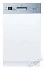 Mora VM 545 X Konyhai term&eacute;kek - Mosogat&oacute;g&eacute;p - Keskeny (45cm-ig) be&eacute;p&iacute;thető mosogat&oacute;g&eacute;p - 515672