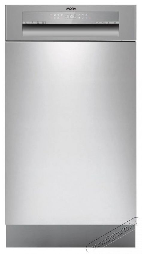 Mora VM 565 X &Uacute;jdons&aacute;gok - &Uacute;j term&eacute;kek - 515668