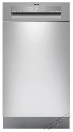 Mora VM 565 X &Uacute;jdons&aacute;gok - &Uacute;j term&eacute;kek - 515668