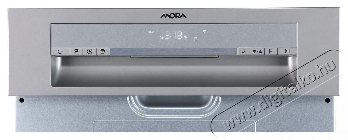 Mora VM 565 X &Uacute;jdons&aacute;gok - &Uacute;j term&eacute;kek - 515668