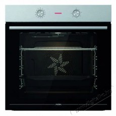 Mora VT 522 CX 1 Sütő (beépíthető) Konyhai termékek - Sütő-főzőlap, tűzhely (beépíthető) - Sütő (beépíthető) - 527510