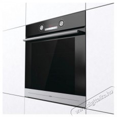 Mora VT 545 BXB + VDIT 67E C Sütő-főzőlap szett (beépíthető) Konyhai termékek - Sütő-főzőlap, tűzhely (beépíthető) - Sütő-főzőlap szett (beépíthető) - 527515