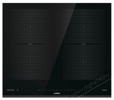 Mora VTCS 785 DB + VDIS 658 FF Sütő-főzőlap szett (beépíthető) Konyhai termékek - Sütő-főzőlap, tűzhely (beépíthető) - Sütő-főzőlap szett (beépíthető) - 527511