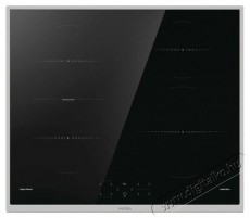 Mora VTS 546 DX + VDIT 67E X Sütő-főzőlap szett (beépíthető) Konyhai termékek - Sütő-főzőlap, tűzhely (beépíthető) - Sütő-főzőlap szett (beépíthető) - 527514