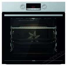 Mora VTS 546 DX + VDIT 67E X Sütő-főzőlap szett (beépíthető) Konyhai termékek - Sütő-főzőlap, tűzhely (beépíthető) - Sütő-főzőlap szett (beépíthető) - 527514