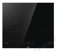 Mora VDIT 67E C Konyhai termékek - Sütő-főzőlap, tűzhely (beépíthető) - Indukciós főzőlap (beépíthető) - 515685