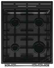 Mora P2252A1S gáztűzhely Konyhai termékek - Sütő-főzőlap, tűzhely (szabadonálló) - Gáztűzhely (szabadonálló) - 502466