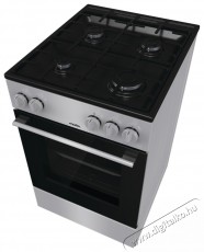 Mora P2252A1S gáztűzhely Konyhai termékek - Sütő-főzőlap, tűzhely (szabadonálló) - Gáztűzhely (szabadonálló) - 502466