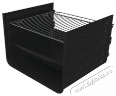 Mora P2252A1S gáztűzhely Konyhai termékek - Sütő-főzőlap, tűzhely (szabadonálló) - Gáztűzhely (szabadonálló) - 502466