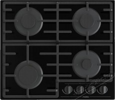 Mora VDP 645 GB2 Konyhai term&eacute;kek - S&uuml;tő-főzőlap, tűzhely (be&eacute;p&iacute;thető) - G&aacute;zfőzőlap (be&eacute;p&iacute;thető) - 535473