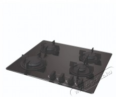 Mora VDP 645 GB3 Konyhai term&eacute;kek - S&uuml;tő-főzőlap, tűzhely (be&eacute;p&iacute;thető) - G&aacute;zfőzőlap (be&eacute;p&iacute;thető) - 535472