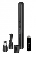 Moser 5640-1801 precíziós trimmer Szépségápolás / Egészség - Szőrtelenítő / borotva - Orr- és fülszőrzet nyíró - 303119
