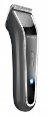 Moser 1901-0460 Lithium Ion LED hajnyíró Szépségápolás / Egészség - Hajápolás - Haj / szakáll vágó, nyíró - 303121