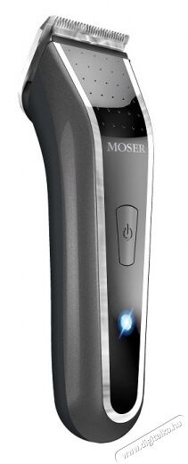Moser 1901-0460 Lithium Ion LED hajnyíró Szépségápolás / Egészség - Hajápolás - Haj / szakáll vágó, nyíró - 303121