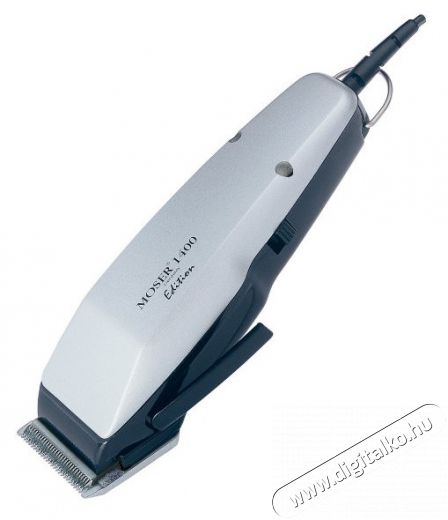 Moser 1406-0458 hajnyíró Szépségápolás / Egészség - Hajápolás - Haj / szakáll vágó, nyíró - 289827