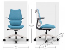 MOSH Airflow 396 - k&eacute;k Iroda &eacute;s sz&aacute;m&iacute;t&aacute;stechnika - Egy&eacute;b sz&aacute;m&iacute;t&aacute;stechnikai term&eacute;k - 518402