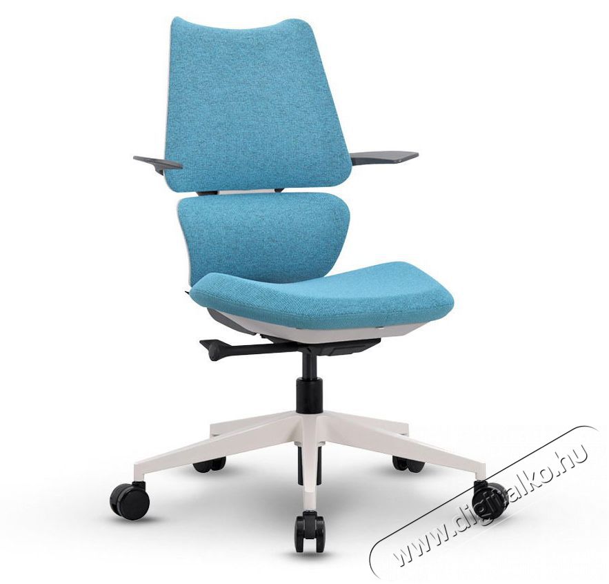 MOSH Airflow 396 - k&eacute;k Iroda &eacute;s sz&aacute;m&iacute;t&aacute;stechnika - Egy&eacute;b sz&aacute;m&iacute;t&aacute;stechnikai term&eacute;k - 518402