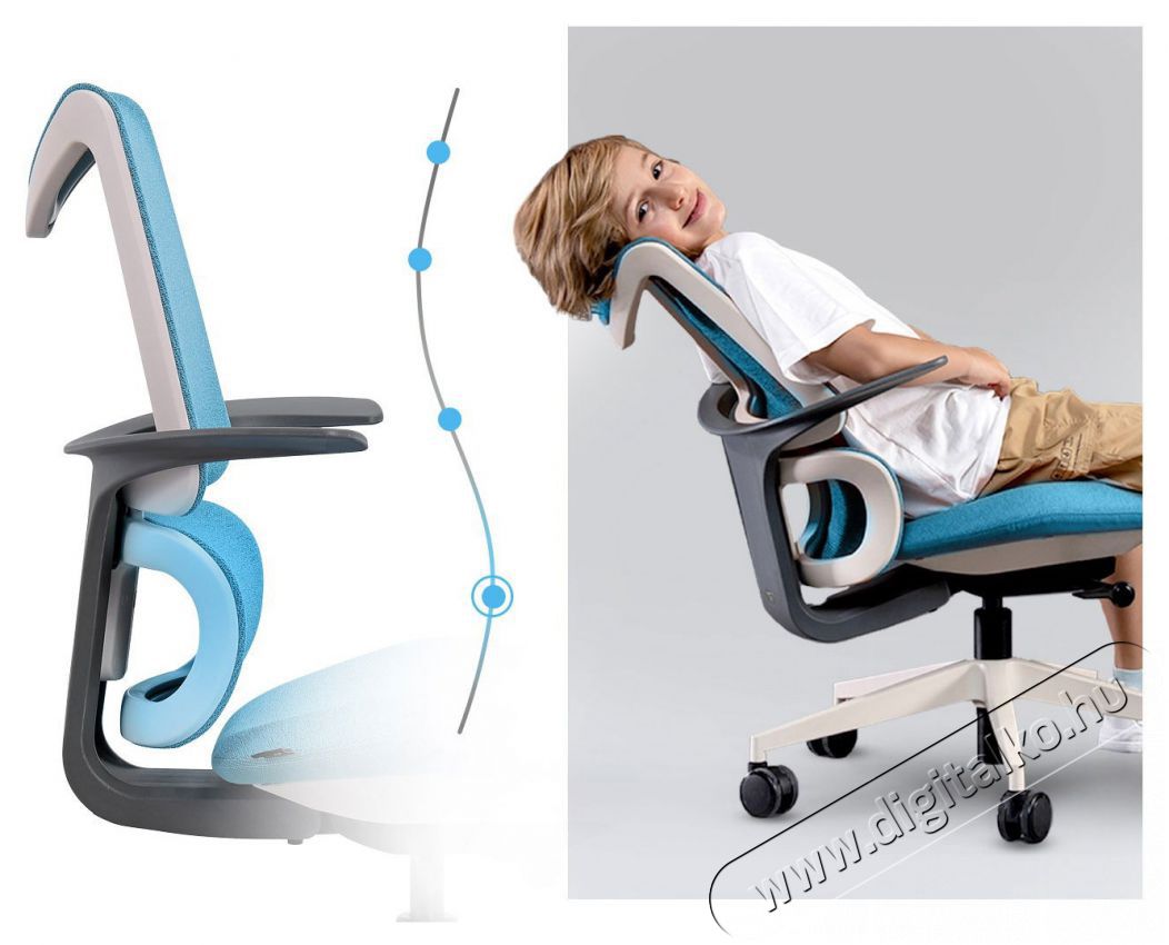 MOSH Airflow 396 - k&eacute;k Iroda &eacute;s sz&aacute;m&iacute;t&aacute;stechnika - Egy&eacute;b sz&aacute;m&iacute;t&aacute;stechnikai term&eacute;k - 518402