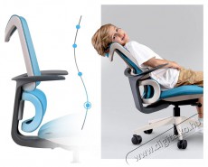 MOSH Airflow 396 - k&eacute;k Iroda &eacute;s sz&aacute;m&iacute;t&aacute;stechnika - Egy&eacute;b sz&aacute;m&iacute;t&aacute;stechnikai term&eacute;k - 518402