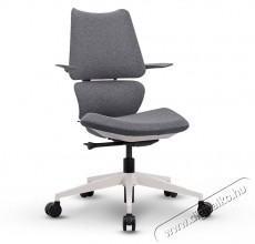 MOSH Airflow 396 - szürke Iroda és számítástechnika - Egyéb számítástechnikai termék - 518404