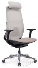 MOSH Airflow 406 - bézs - Iroda és számítástechnika - Egyéb számítástechnikai termék - 518396