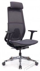 MOSH Airflow 406, fekete - Iroda és számítástechnika - Egyéb számítástechnikai termék - 518398