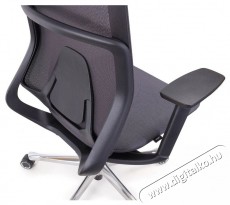 MOSH Airflow 406, fekete Iroda és számítástechnika - Egyéb számítástechnikai termék - 518398