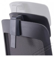 MOSH Airflow 406, fekete Iroda és számítástechnika - Egyéb számítástechnikai termék - 518398