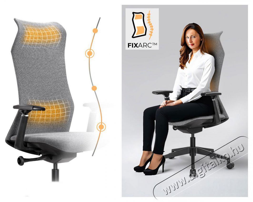 MOSH Airflow 502 - sz&uuml;rke Iroda &eacute;s sz&aacute;m&iacute;t&aacute;stechnika - Egy&eacute;b sz&aacute;m&iacute;t&aacute;stechnikai term&eacute;k - 518406