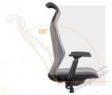 MOSH Airflow 502 - sz&uuml;rke Iroda &eacute;s sz&aacute;m&iacute;t&aacute;stechnika - Egy&eacute;b sz&aacute;m&iacute;t&aacute;stechnikai term&eacute;k - 518406