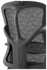 MOSH AIRFLOW-521 fekete Iroda és számítástechnika - Egyéb számítástechnikai termék - 518392