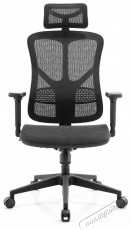 MOSH AIRFLOW-521 fekete Iroda és számítástechnika - Egyéb számítástechnikai termék - 518392