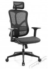 MOSH AIRFLOW-521 fekete Iroda és számítástechnika - Egyéb számítástechnikai termék - 518392
