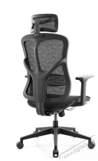 MOSH AIRFLOW-521 fekete Iroda és számítástechnika - Egyéb számítástechnikai termék - 518392