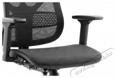 MOSH AIRFLOW-521 fekete Iroda és számítástechnika - Egyéb számítástechnikai termék - 518392