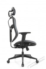MOSH AIRFLOW-521 fekete Iroda és számítástechnika - Egyéb számítástechnikai termék - 518392