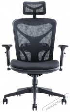 MOSH AIRFLOW-601 fekete Iroda és számítástechnika - Egyéb számítástechnikai termék - 518384