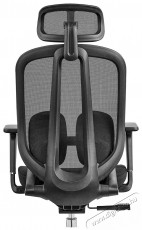 MOSH Airflow 616 fekete Iroda &eacute;s sz&aacute;m&iacute;t&aacute;stechnika - Egy&eacute;b sz&aacute;m&iacute;t&aacute;stechnikai term&eacute;k - 518399