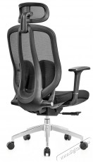 MOSH Airflow 616 fekete Iroda &eacute;s sz&aacute;m&iacute;t&aacute;stechnika - Egy&eacute;b sz&aacute;m&iacute;t&aacute;stechnikai term&eacute;k - 518399