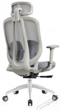 MOSH Airflow 616 szürke Iroda és számítástechnika - Egyéb számítástechnikai termék - 518391