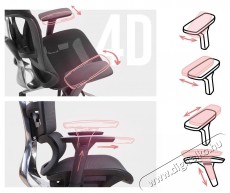 MOSH Airflow 690 - fekete Iroda &eacute;s sz&aacute;m&iacute;t&aacute;stechnika - Egy&eacute;b sz&aacute;m&iacute;t&aacute;stechnikai term&eacute;k - 518409