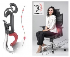 MOSH Airflow 690 - fekete Iroda &eacute;s sz&aacute;m&iacute;t&aacute;stechnika - Egy&eacute;b sz&aacute;m&iacute;t&aacute;stechnikai term&eacute;k - 518409