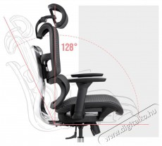 MOSH Airflow 690 - fekete Iroda &eacute;s sz&aacute;m&iacute;t&aacute;stechnika - Egy&eacute;b sz&aacute;m&iacute;t&aacute;stechnikai term&eacute;k - 518409