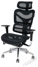 MOSH AirFlow 702 - fekete - Iroda &eacute;s sz&aacute;m&iacute;t&aacute;stechnika - Egy&eacute;b sz&aacute;m&iacute;t&aacute;stechnikai term&eacute;k - 518387