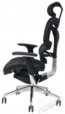 MOSH AirFlow 702 - fekete Iroda &eacute;s sz&aacute;m&iacute;t&aacute;stechnika - Egy&eacute;b sz&aacute;m&iacute;t&aacute;stechnikai term&eacute;k - 518387