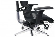 MOSH AirFlow 702 - fekete Iroda &eacute;s sz&aacute;m&iacute;t&aacute;stechnika - Egy&eacute;b sz&aacute;m&iacute;t&aacute;stechnikai term&eacute;k - 518387