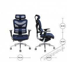 MOSH AirFlow 702 - k&eacute;k Iroda &eacute;s sz&aacute;m&iacute;t&aacute;stechnika - Egy&eacute;b sz&aacute;m&iacute;t&aacute;stechnikai term&eacute;k - 518386