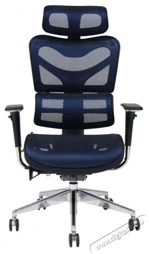 MOSH AirFlow 702 - k&eacute;k Iroda &eacute;s sz&aacute;m&iacute;t&aacute;stechnika - Egy&eacute;b sz&aacute;m&iacute;t&aacute;stechnikai term&eacute;k - 518386