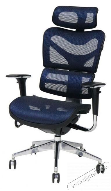 MOSH AirFlow 702 - k&eacute;k Iroda &eacute;s sz&aacute;m&iacute;t&aacute;stechnika - Egy&eacute;b sz&aacute;m&iacute;t&aacute;stechnikai term&eacute;k - 518386